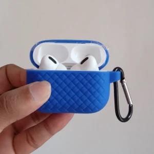 Airpods Pro/ Pro 2/ Pods 3 Super Quality Silicon Case