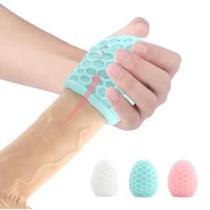 Pussy Vagina Masturbatings Pocket Egg Male Masturbator