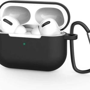 Apple Airpods Pro Case Silicone Case