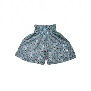 9-10 yrs AHF Kids Girl Fancy Short Pants