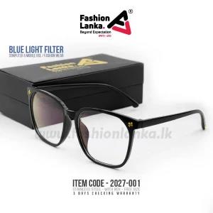 Anti Blue Rays Computer Fashion Glasses Men Women Specs
