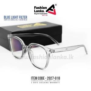 Anti Blue Rays Computer Fashion Glasses Men Women Specs