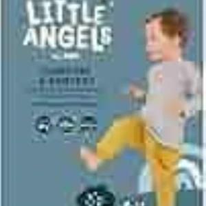 Asda Little Angels Size 6 Nappies Jumbo Pack 13 18kg
