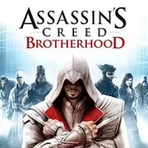 Assassin's Creed: Brotherhood AC Brotherhood