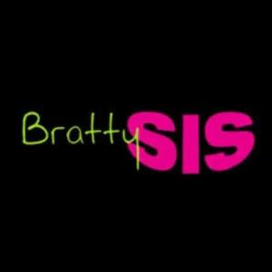 BrattySis 1 month account