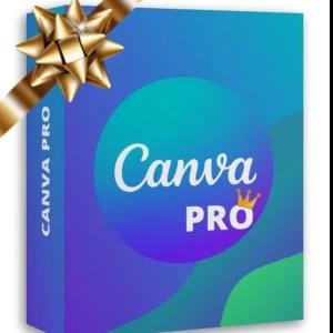 Canva Pro Upgrade Own Account EDU