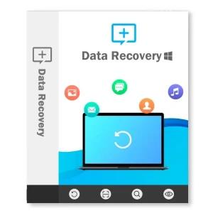 Data Recovery Online Activation for One Year
