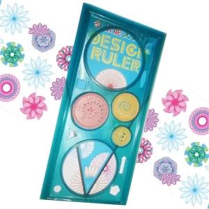 Design Rulers For Kids And Adults