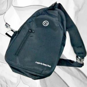 D max Cross Body Bag Large