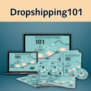 Dropshipping101 Complete Video & eBook Training Bundle