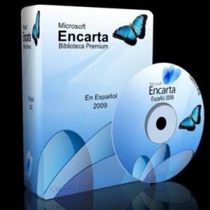 Encarta Encyclopedia Pro - Last Edition (Offline)