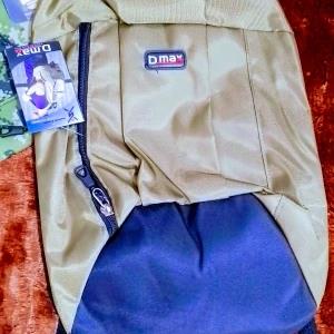 Generic Boys Class Bag