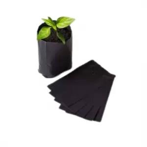 Generic Grow Bags 7x6 Inch Home Garden Decoration 20pcs