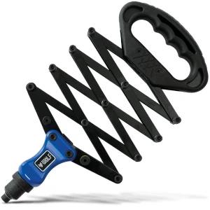 Generic Lazy Tong Riveter