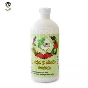 Generic Organic Fungicide Plant Bacteria Control