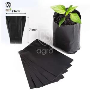 Generic Planting Grow Bags 7x7 1kg