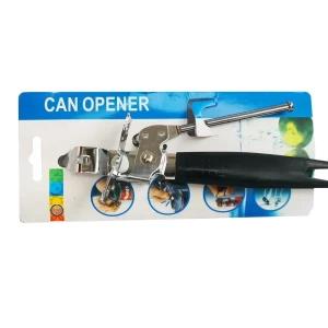 HighQuality StainlessSteel Can Bottle Opener Tin Cutter