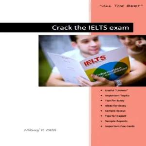 IELTS Exam Guide Preparation Book
