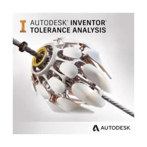 Inventor Tolerance Analysis 2023 to 2026 (1 Year, EDU)