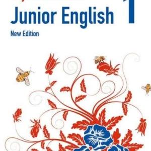 Junior English Book 1 Haydn Richards