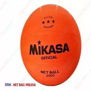 Net Ball - Mikasa