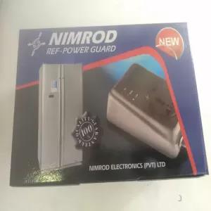 Nimrod Ref- Power Guard