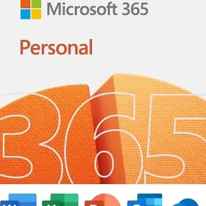 Office 365 Personal Account For Windows/masOS/Andriod