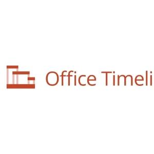 Office Timeline 12 Expert