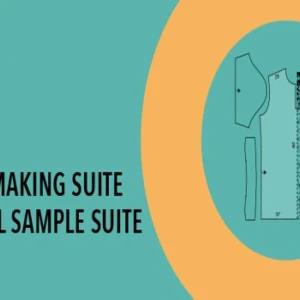 Optitex: 2021 Fashion Design Software 2D/3D CAD CAM