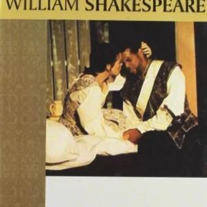 Othello - By (author) William Shakespeare