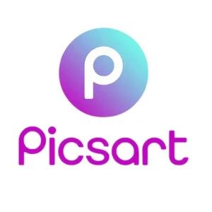 Picsart Pro for One Year Activation