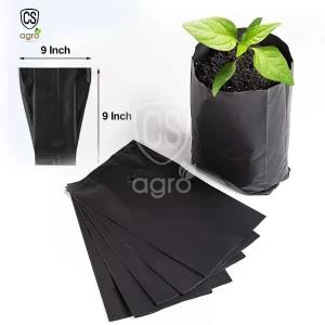 Planting Grow Bags 9x9 - 1kg (143+/-)