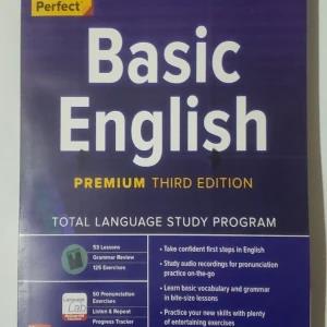 Practice Makes Perfect Basic English Grammar Book