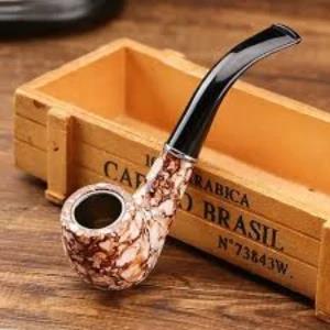 Resin Pipe Chimney Filter Long Pipe