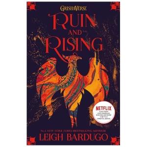 Ruin and Rising - By (author) Leigh Bardugo