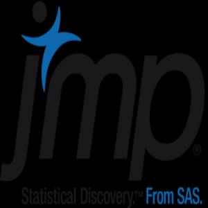 SAS JMP Statistical Discovery Pro 16.2 [Lifetime]