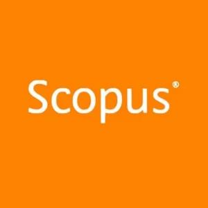 Scopus journal database account for 1 Year