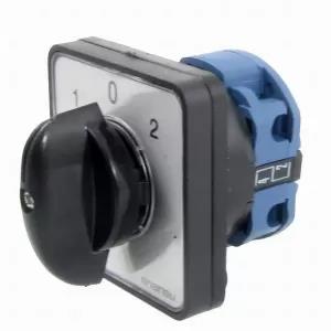 Tecno AC 440V 240V SZW26-20/D101.1 Universal Change Over