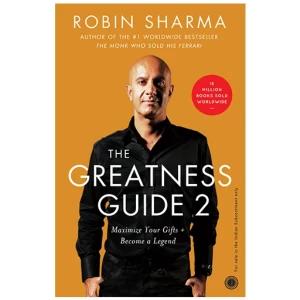 The Greatness Guide 2 - By (author) Robin S. Sharma