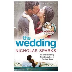 The Wedding - By (author) Nicholas Sparks