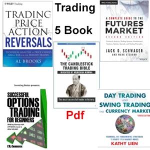 Trading Book Technical Analysis 5 Pdf