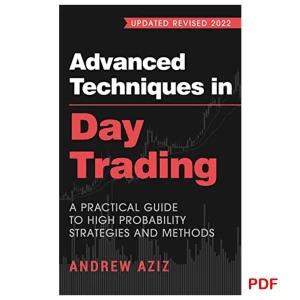 Trading, Day Trading for a Living Pdf book