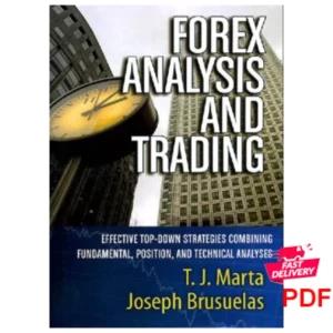 Trading Forex Analysis and Trading Pdf Book