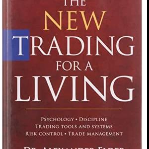 Trading The New Trading for a Living Pdf Book