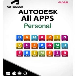 autodesk all apps student account 2023-2026 For 2 Year