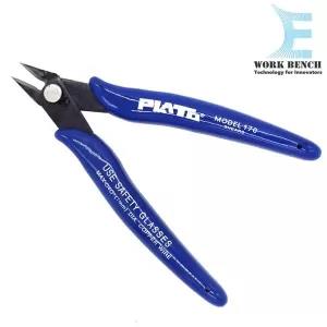 Plato 170 Wishful Clamp DIY Electronic Diagonal Pliers