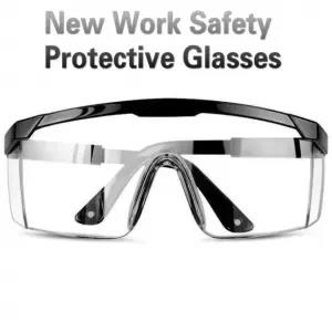 1pcs Antifog Windproof Goggles Protect your Eye SAFETY FIRST