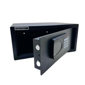 Generic Hotel Safety Locker Metal Construction