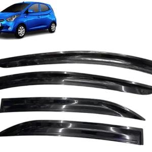 Hyundai Eon Door Visor Rain Guard