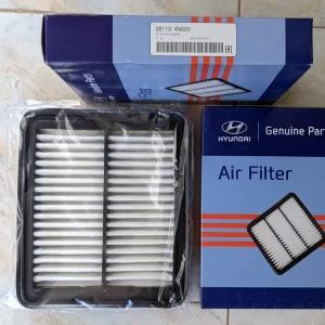HYUNDAI EON GENUINE AIR FILTER